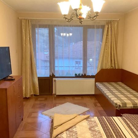 Apartmán Приключение В Триград Exteriér fotografie