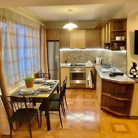 Apartmán Приключение В Триград Exteriér fotografie