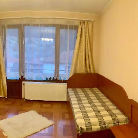 Apartmán Приключение В Триград Exteriér fotografie