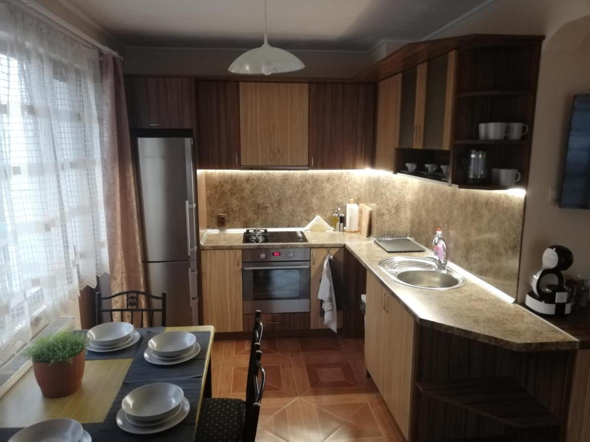 Apartmán Приключение В Триград Exteriér fotografie