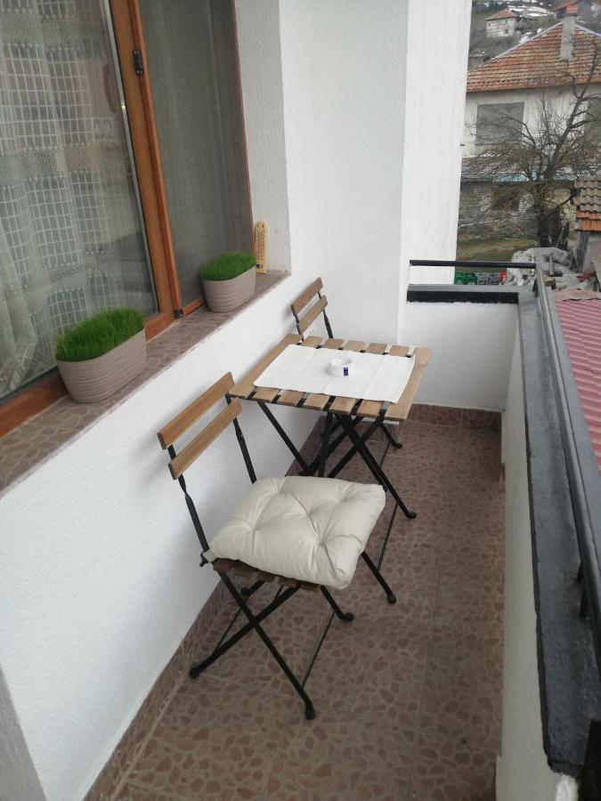 Apartmán Приключение В Триград Exteriér fotografie