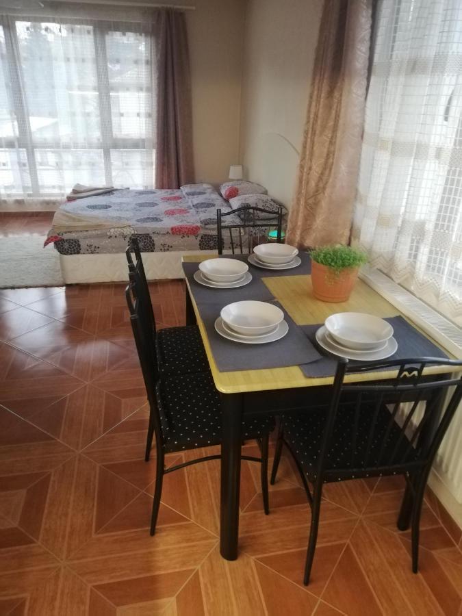 Apartmán Приключение В Триград Exteriér fotografie