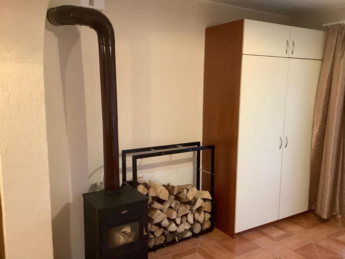 Apartmán Приключение В Триград Exteriér fotografie