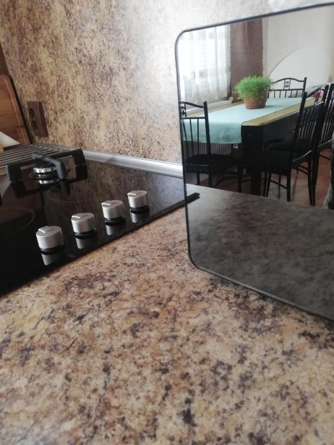 Apartmán Приключение В Триград Exteriér fotografie